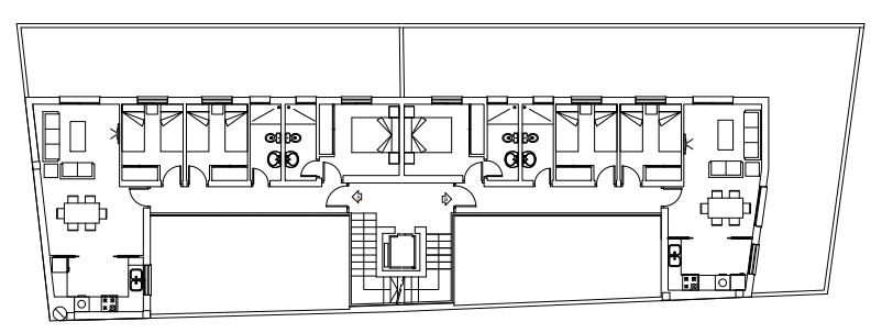 Oleaje 2 — Planos — Imagen 4